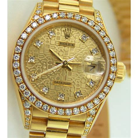 1998 rolex gold mens|rolex watches 90s style.